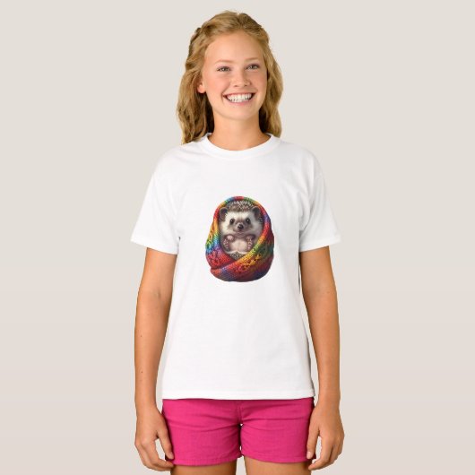 Tシャツ (正面フル)