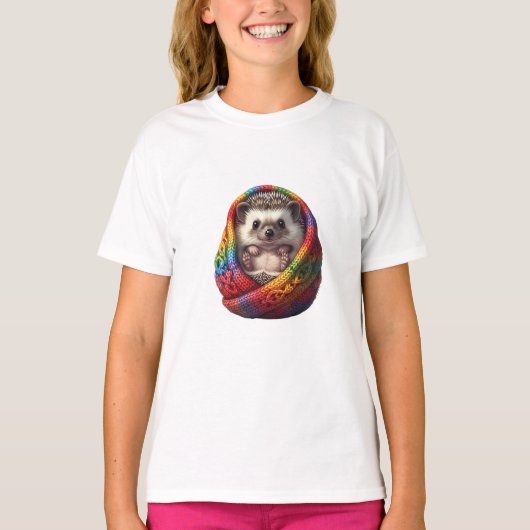 Tシャツ (正面)