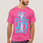 Tシャツ (正面)
