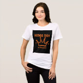 Tシャツ (正面全面)