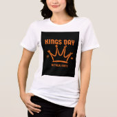 Tシャツ (正面)