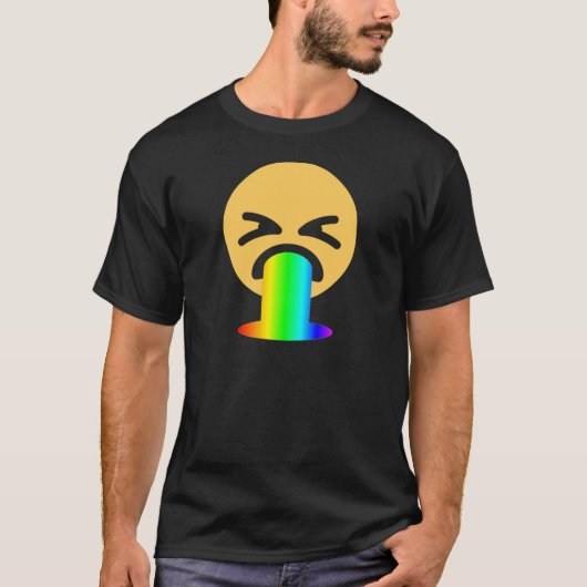 🌈 Tシャツ (正面)
