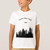 Tシャツ (正面)
