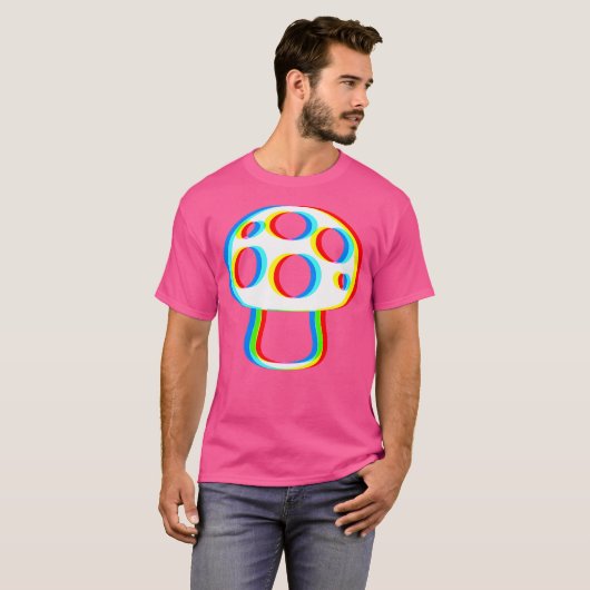Tシャツ (正面フル)