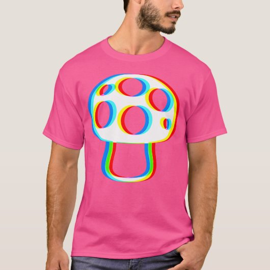 Tシャツ (正面)