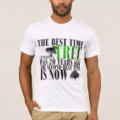 Tシャツ (正面)