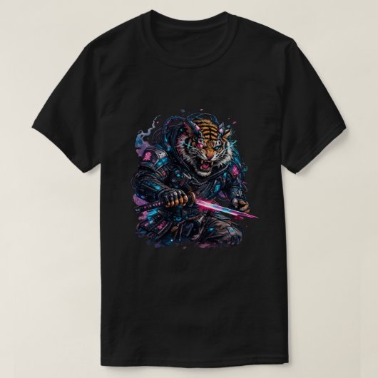 Tシャツ (デザイン正面)