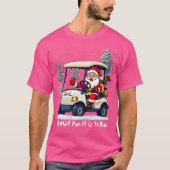 Tシャツ (正面)