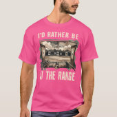 Tシャツ (正面)