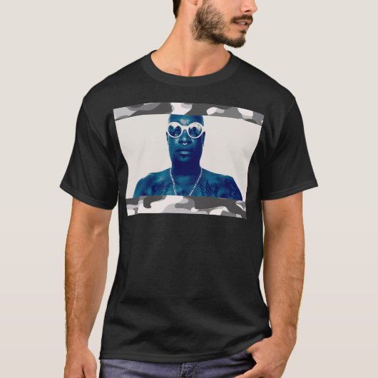 Tシャツ (正面)