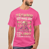 Tシャツ (正面)