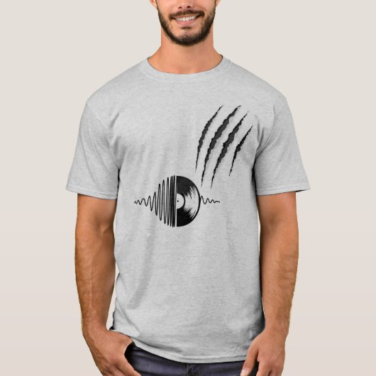 Tシャツ (正面)