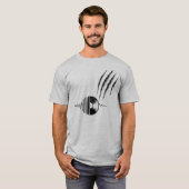 Tシャツ (正面フル)