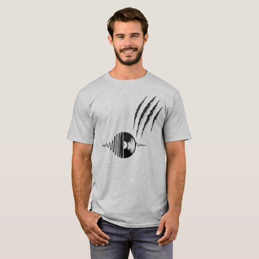 Tシャツ (正面フル)