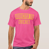 Tシャツ (正面)