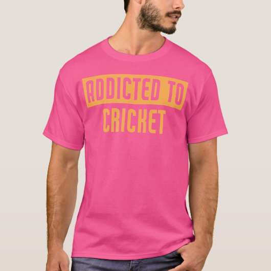 Tシャツ (正面)