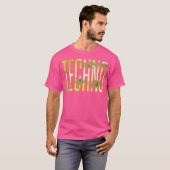 Tシャツ (正面フル)