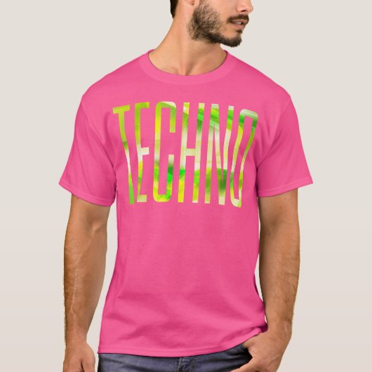 Tシャツ (正面)