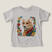 Tシャツ (デザイン正面)
