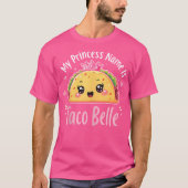 Tシャツ (正面)