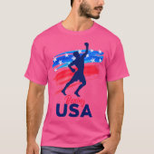 Tシャツ (正面)