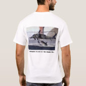 !!!!!!!! Tシャツ (裏面)