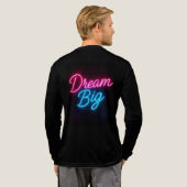 Tシャツ (背面全体)