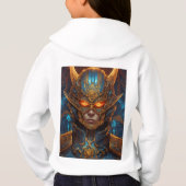 Tシャツ (裏面)