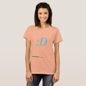  Tシャツ (正面フル)