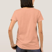  Tシャツ (裏面)