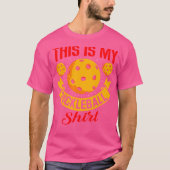 Tシャツ (正面)