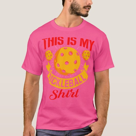 Tシャツ (正面)