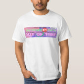 Tシャツ (正面)