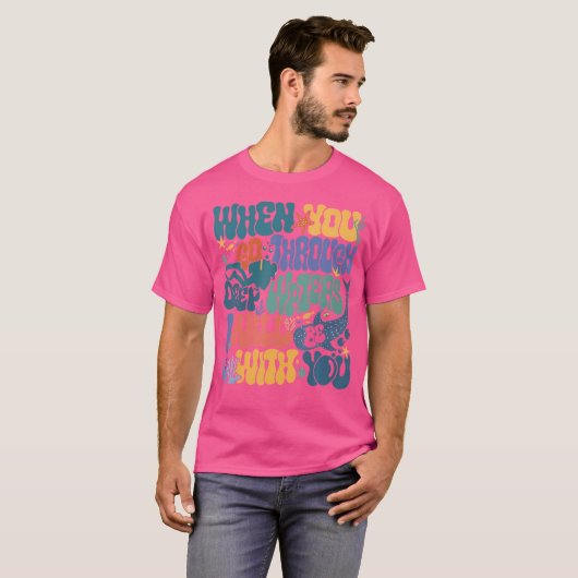 Tシャツ (正面フル)