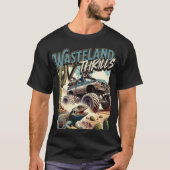 Tシャツ (正面)