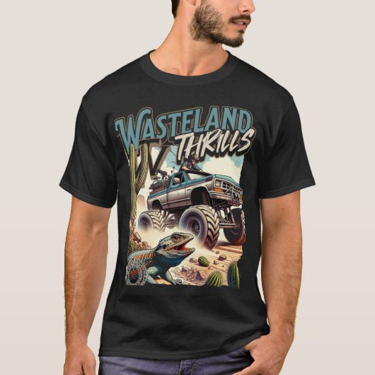 Tシャツ (正面)