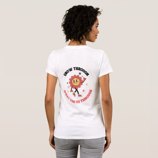 Tシャツ (裏面フル)