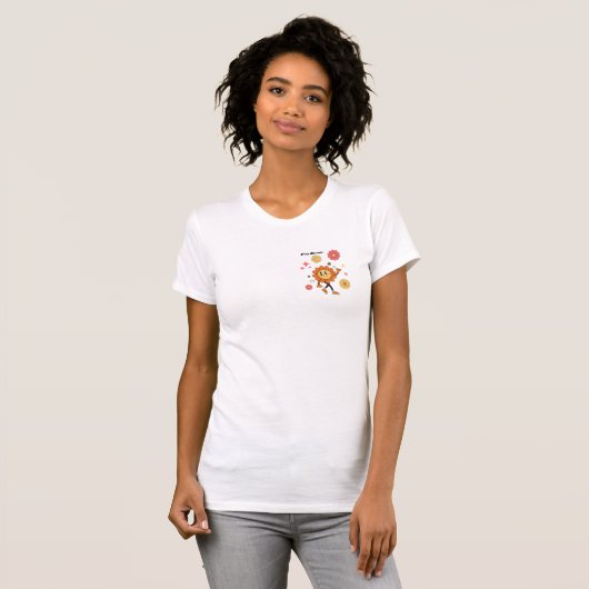 Tシャツ (正面フル)