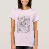 Tシャツ (正面)