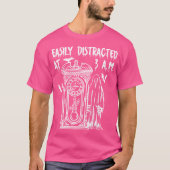 Tシャツ (正面)