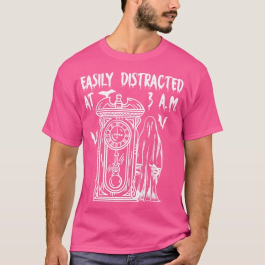 Tシャツ (正面)