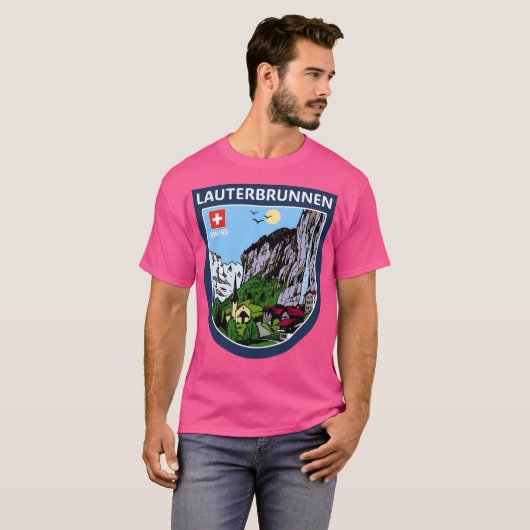 Tシャツ (正面フル)