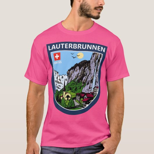 Tシャツ (正面)