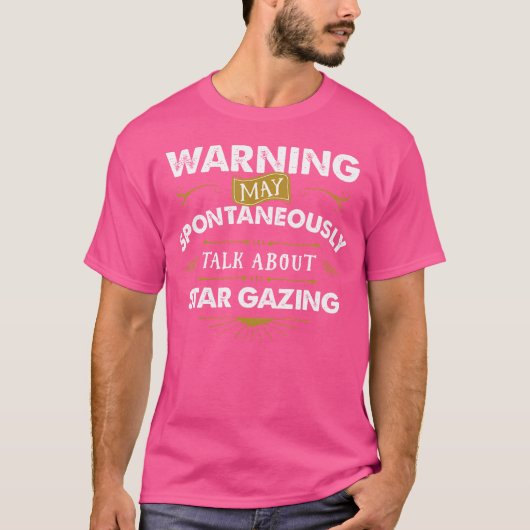 Tシャツ (正面)