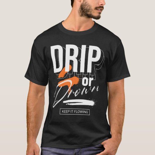 Tシャツ (正面)