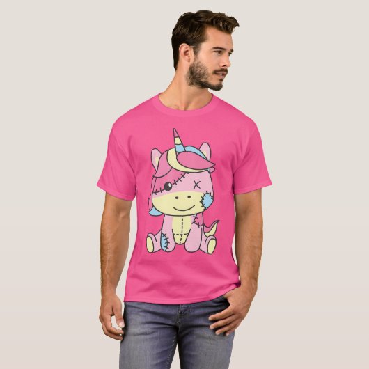 Tシャツ (正面フル)