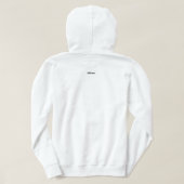 Tシャツ (デザイン裏面)