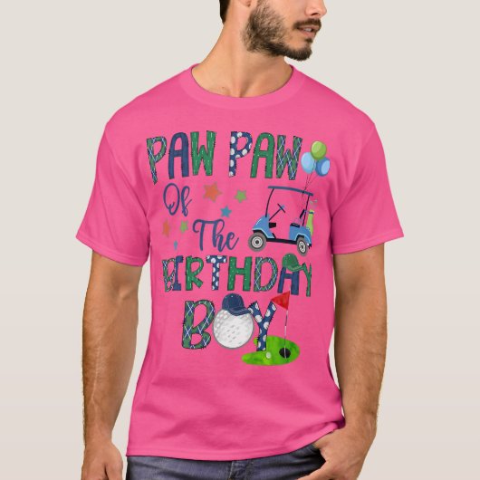 Tシャツ (正面)