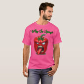 Tシャツ (正面フル)