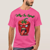 Tシャツ (正面)